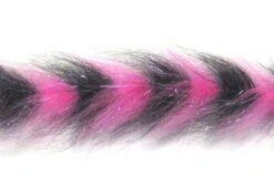 Polar Fiber Brush 29 Polar Fiber Brush -Fishing Sales Shop polar fiber brush hot pink black 1 5 13472522666047 5000x