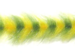 Polar Fiber Brush 39 Polar Fiber Brush -Fishing Sales Shop polar fiber brush olive gold 1 5 13472523026495 5000x