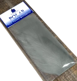 Polar Fibre 20 Polar Fibre -Fishing Sales Shop polar fibre gray 29572190568511 5000x