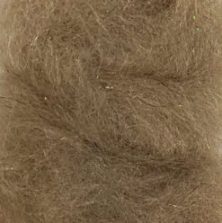 Polish Quills Acryhare Dubbing -Fishing Sales Shop polish quills acryhare dubbing dark tan 29336586420287 5000x