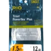 Powerflex Plus 7.5' Leader Single -Fishing Sales Shop powerflex plus 7 5 leader single 28959957385279 5000x