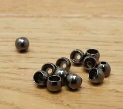 Pro Flexi Beads 8 Pro Flexi Beads -Fishing Sales Shop pro flexi beads gunsmoke metallic small 2499181412415 5000x