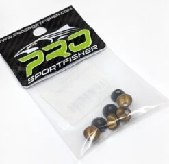 Pro Sportfisher Pro Cones -Fishing Sales Shop pro sportfisher pro cones black small 28984326029375 5000x