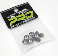 Pro Sportfisher Pro Cones -Fishing Sales Shop pro sportfisher pro cones silver small 28984324194367 5000x