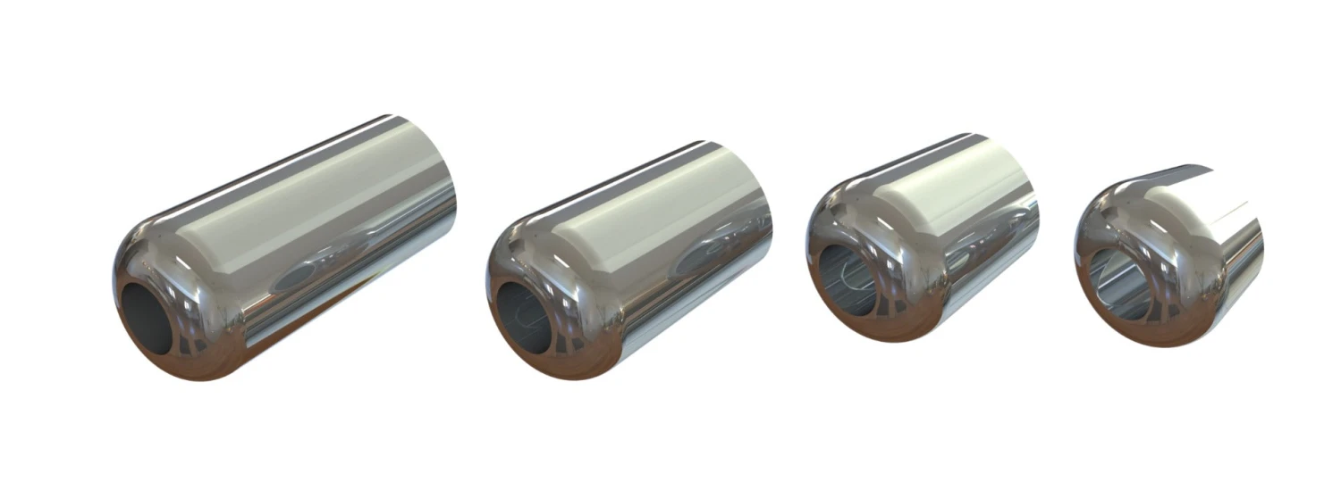 Pro Sportfisher Pro Drop Weights 4 Pro Sportfisher Pro Drop Weights - Image 2