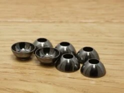 Pro Sportfisher Pro Predator Cone -Fishing Sales Shop pro sportfisher pro predator cone gunsmoke metalic 12mm 2499159818303 5000x