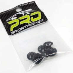 Pro Sportfisher Soft Sonic Disc -Fishing Sales Shop pro sportfisher soft sonic disc black medium 28984330747967 5000x