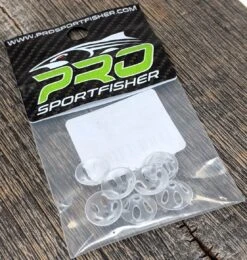 Pro Sportfisher Soft Sonic Disc -Fishing Sales Shop pro sportfisher soft sonic disc clear medium 28984329207871 5000x