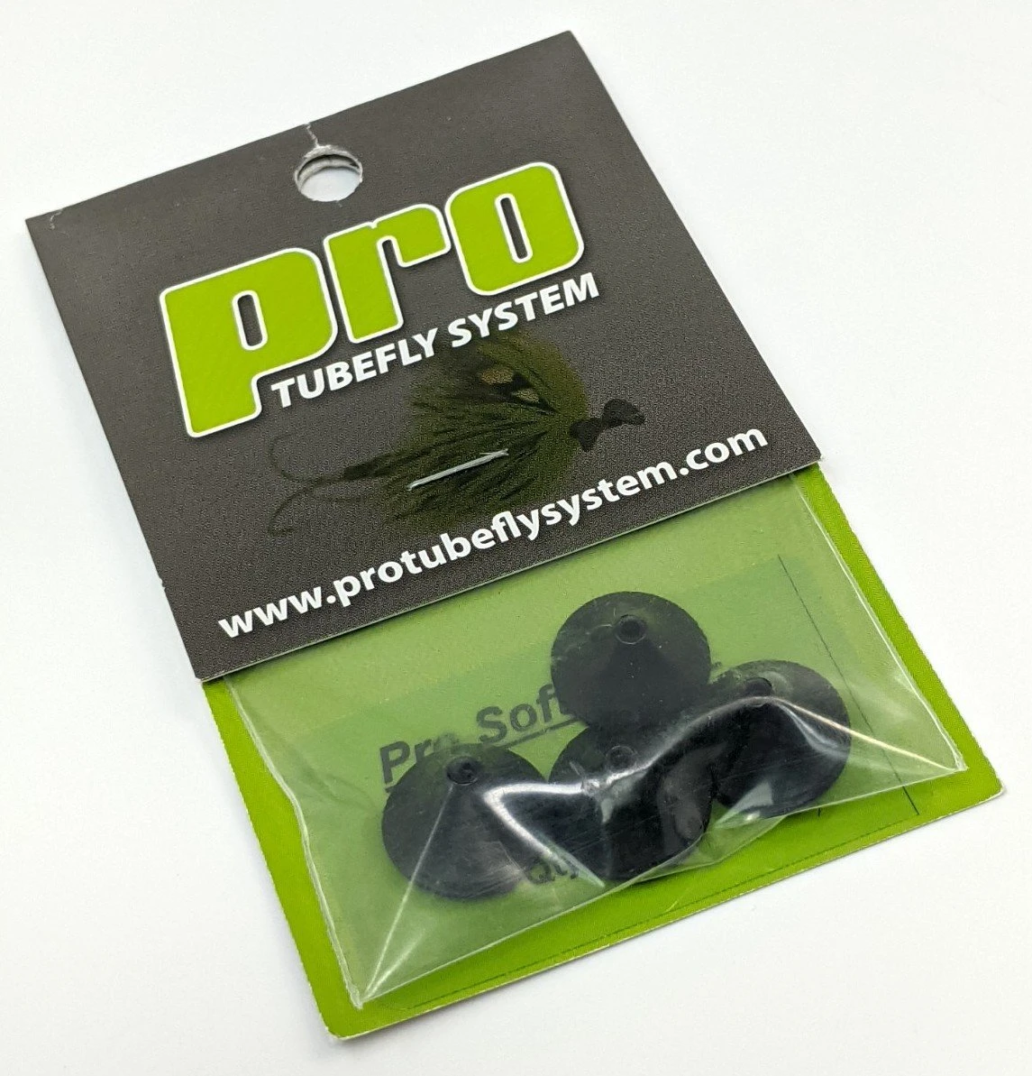 Pro Sportfisher Softdisc 4 Pro Sportfisher Softdisc - Image 2