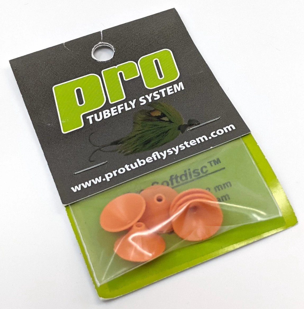 Pro Sportfisher Softdisc 6 Pro Sportfisher Softdisc - Image 4