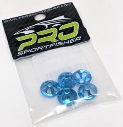 Pro Ultra Sonic Disc -Fishing Sales Shop pro ultra sonic disc blue metallic large 28984358174783 5000x