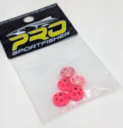 Pro Ultra Sonic Disc -Fishing Sales Shop pro ultra sonic disc fluo pink large 28984358535231 5000x