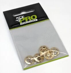 Pro Ultra Sonic Disc -Fishing Sales Shop pro ultra sonic disc gold metallic small 28984352604223 5000x