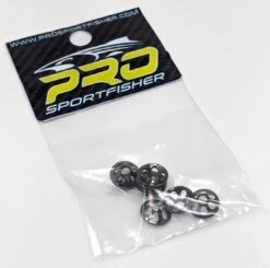 Pro Ultra Sonic Disc -Fishing Sales Shop pro ultra sonic disc gunsmoke metallic small 28984352899135 5000x