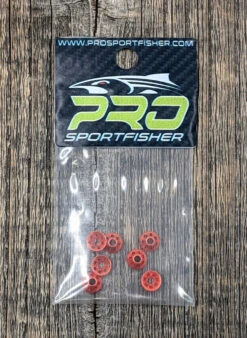 Pro Ultra Sonic Disc -Fishing Sales Shop pro ultra sonic disc orange metallic medium 29477901107263 5000x