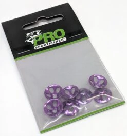 Pro Ultra Sonic Disc -Fishing Sales Shop pro ultra sonic disc purple metallic large 28984357978175 5000x