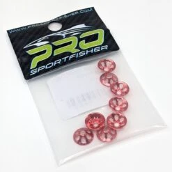 Pro Ultra Sonic Disc -Fishing Sales Shop pro ultra sonic disc red metallic medium 28984353062975 5000x