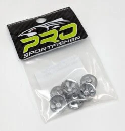 Pro Ultra Sonic Disc -Fishing Sales Shop pro ultra sonic disc silver metallic small 28984351031359 5000x