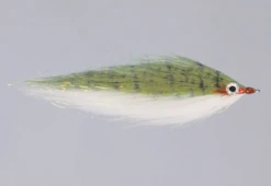 Rainy's CF Baitfish Tandem -Fishing Sales Shop rainy s cf baitfish tandem olive white 5349102813247 5000x