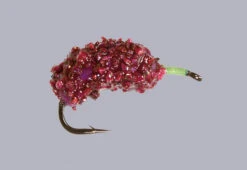 Rainy's Passion Fruit Mulberry