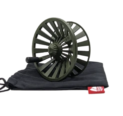 Redington Behemoth Reel Spool -Fishing Sales Shop redington behemoth reel spool o d green 5 6 29654416556095 5000x