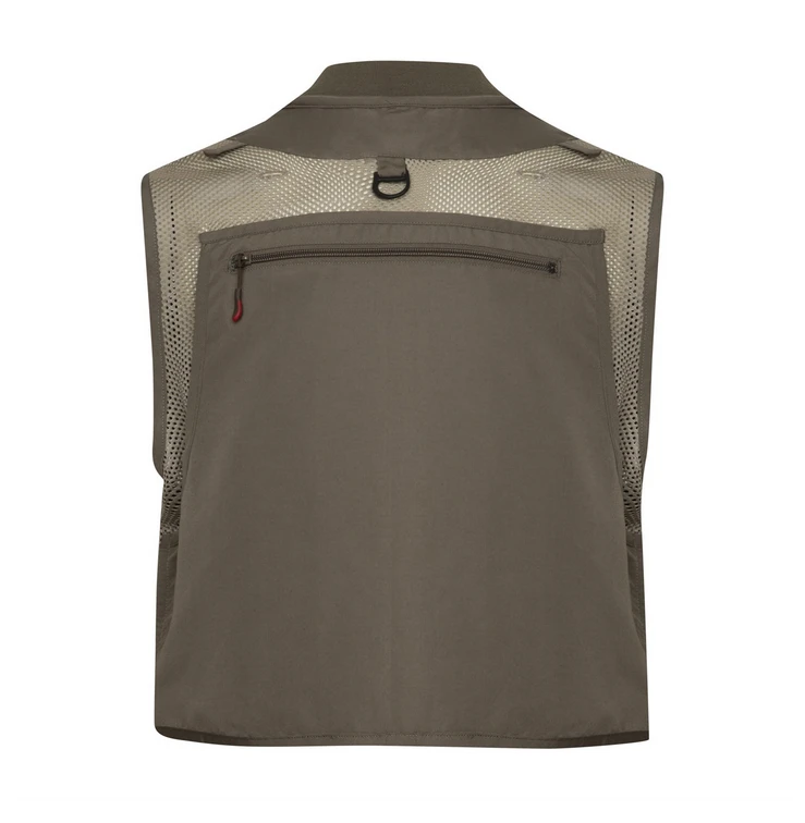 Redington First Run Fishing Vest 4 Redington First Run Fishing Vest - Image 2