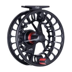 Redington Rise III Reel -Fishing Sales Shop redington rise iii reel black 3 4 23857336528 5000x