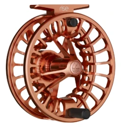Redington Rise III Reel -Fishing Sales Shop redington rise iii reel rose gold 3 4 29630757339199 5000x