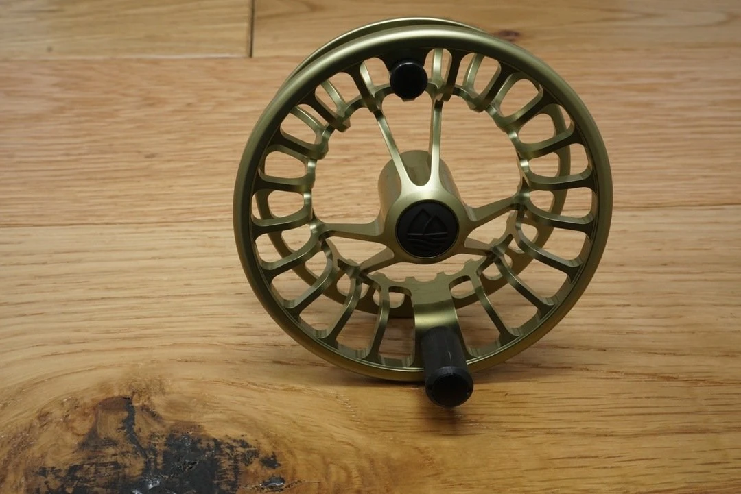 Redington Rise III Reel Spool 6 Redington Rise III Reel Spool - Image 4