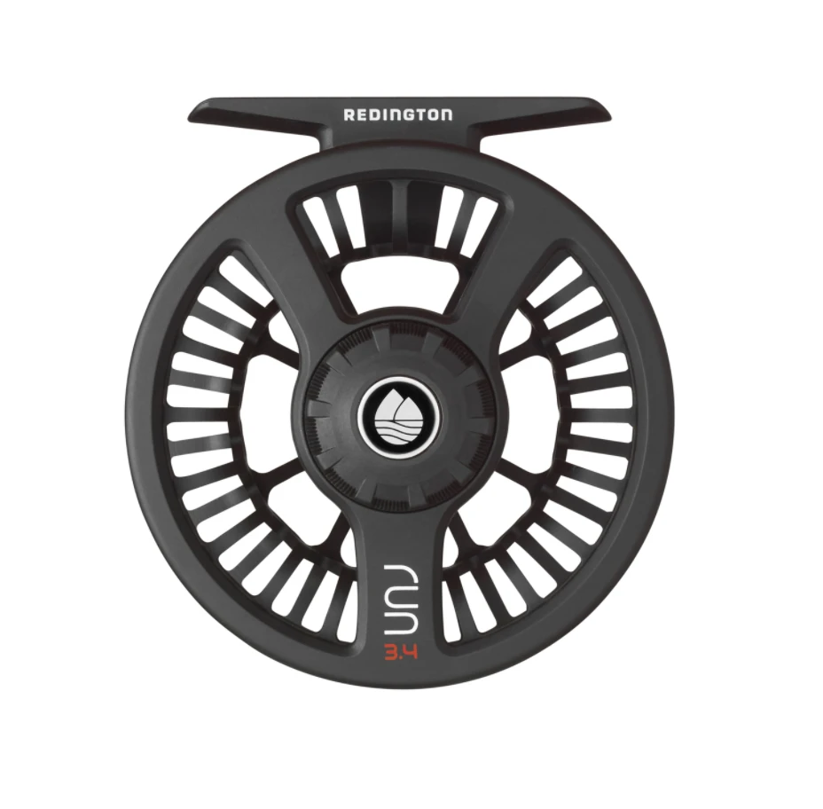 Redington Run Fly Reel 4 Redington Run Fly Reel - Image 2