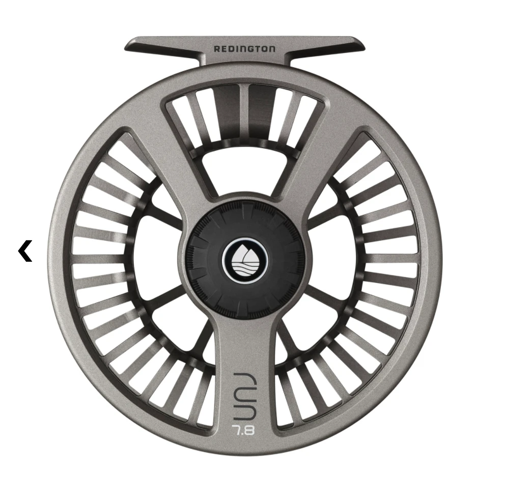 Redington Run Fly Reel 8 Redington Run Fly Reel - Image 6