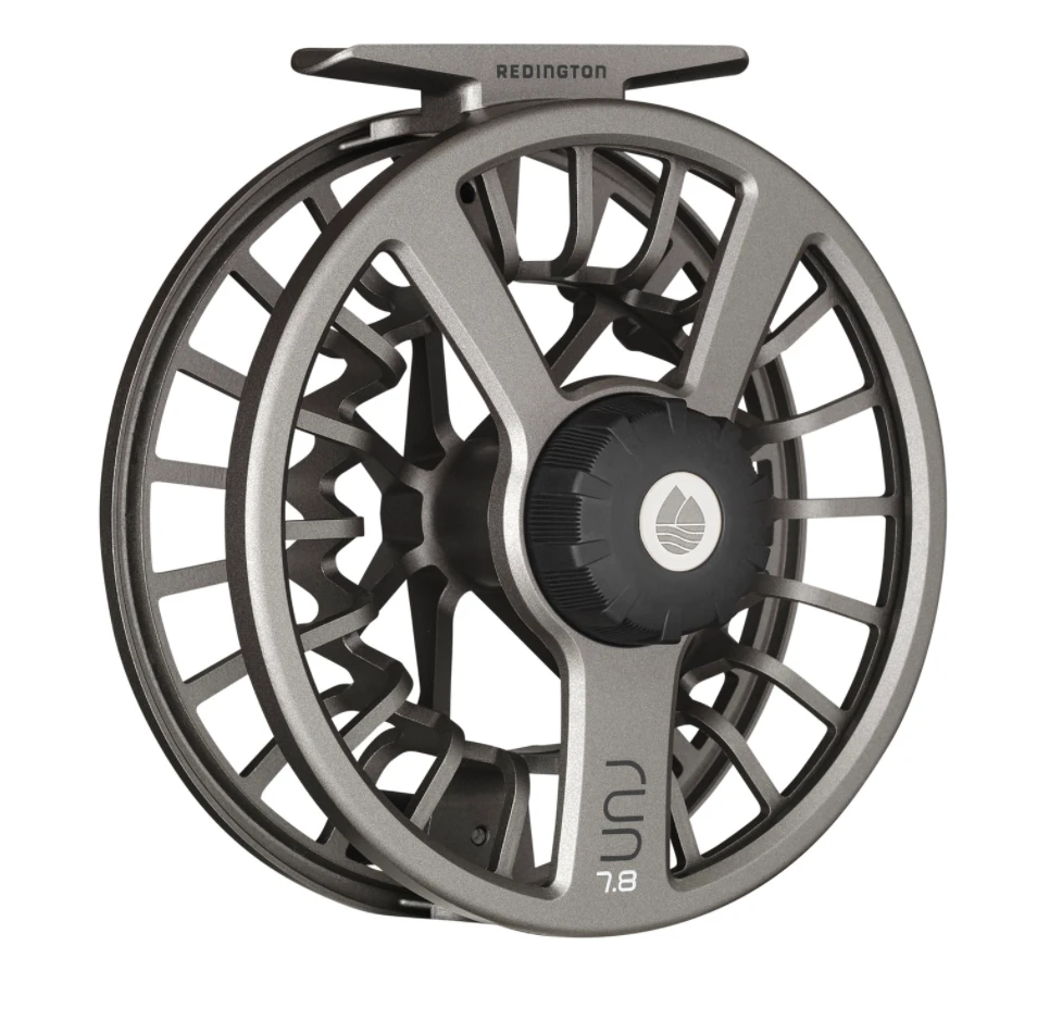 Redington Run Fly Reel 12 Redington Run Fly Reel - Image 10