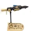 Regal Revolution Vise Big Game Jaw Bronze Pocket Base - Black -Fishing Sales Shop regal revolution vise big game jaw bronze pocket base black 705496809488 5000x