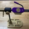 Regal Revolution Vise Stainless Jaw Bronze Pocket Base - Ultra Violet -Fishing Sales Shop regal revolution vise stainless jaw bronze pocket base ultra violet 15550038179903 5000x