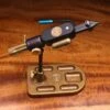 Regal Revolution Vise Traditional Jaw Bronze Pocket Base -Fishing Sales Shop regal revolution vise traditional jaw bronze pocket base default 17181833680 5000x