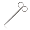 Renomed Fly Tying Scissors FS7 Large - Straight Rounded -Fishing Sales Shop renomed fly tying scissors fs7 large straight rounded 30229662695487 5000x