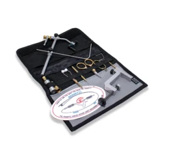 Renzetti Traveler 2000 Vise Kit