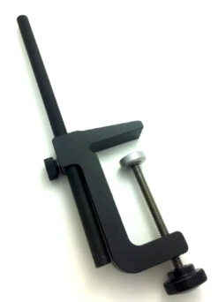 Renzetti Traveler C-Clamp W/8" Stem X8111