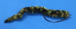 Rich's Ultimate Worm -Fishing Sales Shop rich s ultimate worm olive black 22429926544 5000x