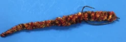 Rich's Ultimate Worm -Fishing Sales Shop rich s ultimate worm red brown 22429923664 5000x