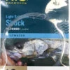 Rio Light Saltwater Shock Leader 10ft -Fishing Sales Shop rio light saltwater shock leader 10ft 40lb 29077693956159 5000x