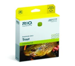 Rio Mainstream Fly Line