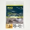Rio Pike/Musky II Leader 7.5' Knottable -Fishing Sales Shop rio pike musky ii leader 7 5 knottable 29170589270079 5000x