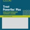 Rio Powerflex Plus Leader 7.5ft 5X 3 Pack -Fishing Sales Shop rio powerflex plus leader 7 5ft 5x 3 pack 29077589983295 5000x
