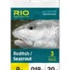 Rio Redfish/Seatrout Leader - 3 Pack -Fishing Sales Shop rio redfish seatrout leader 3 pack 29602766520383 5000x