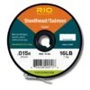 Rio Salmon/Steelhead Tippet -Fishing Sales Shop rio salmon steelhead tippet 16 lb 30308315267135 5000x
