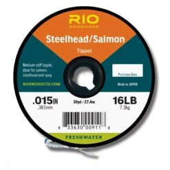 Rio Salmon/Steelhead Tippet