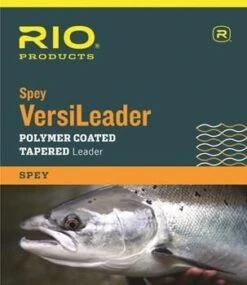 Rio Short Spey Versileader 6ft