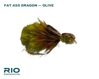 RIO Stillwater Assortment 17 RIO Stillwater Assortment - Image 15