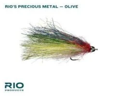RIO Trout Streamer Assortment -Fishing Sales Shop rio trout streamer assortment 28338270601279 5000x